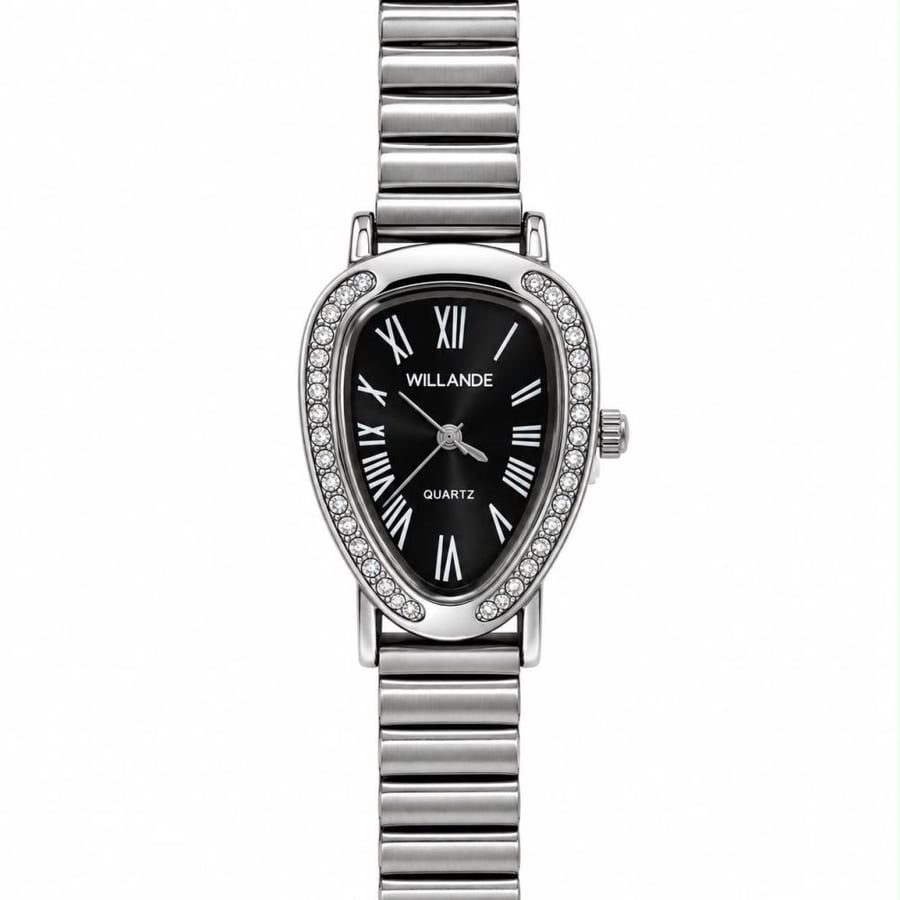 WOMEN WATCH