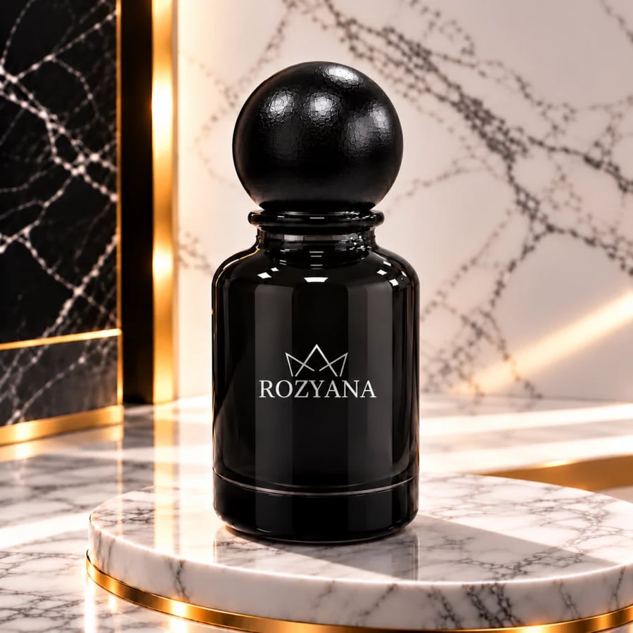 عطر سلفر