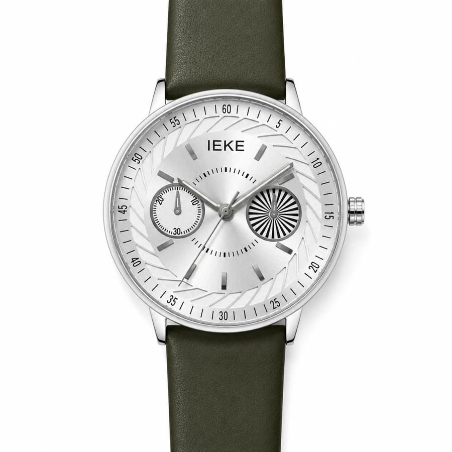 MEN WATCH