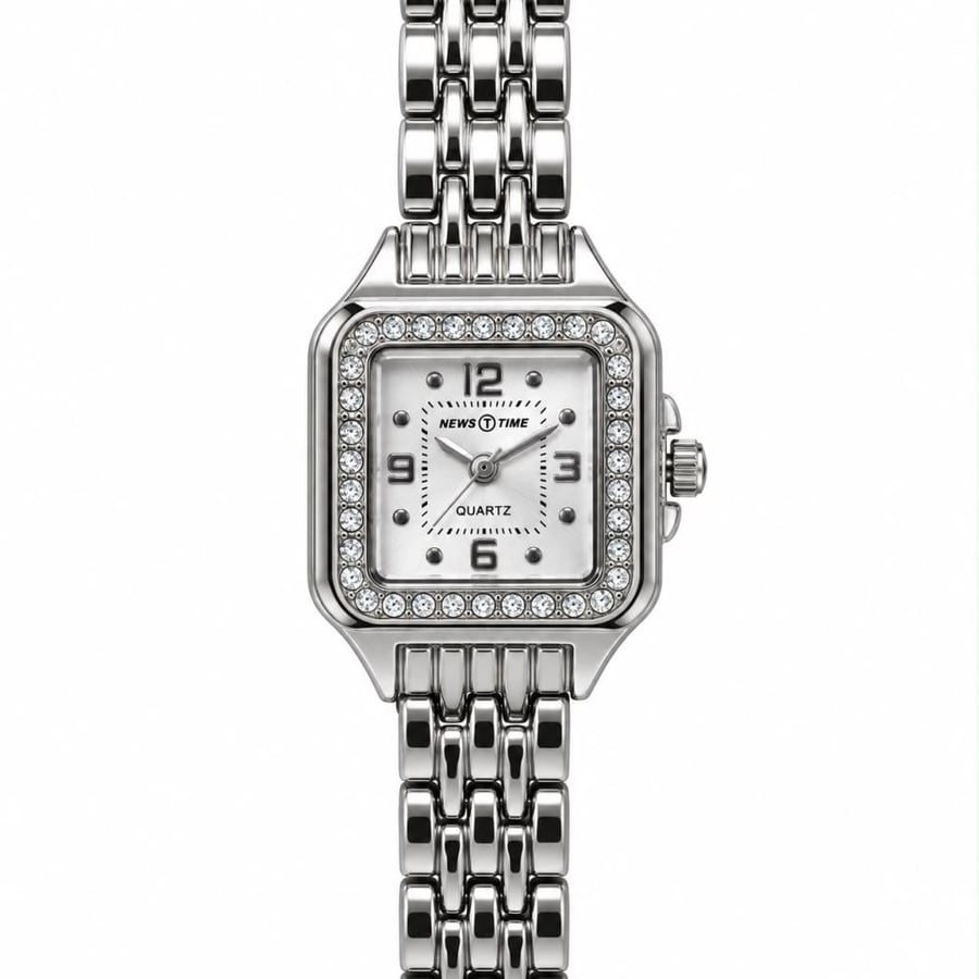 WOMEN WATCH