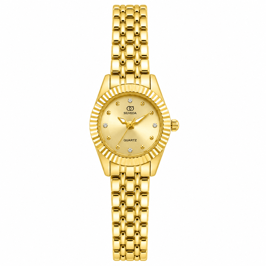 WOMEN WATCH