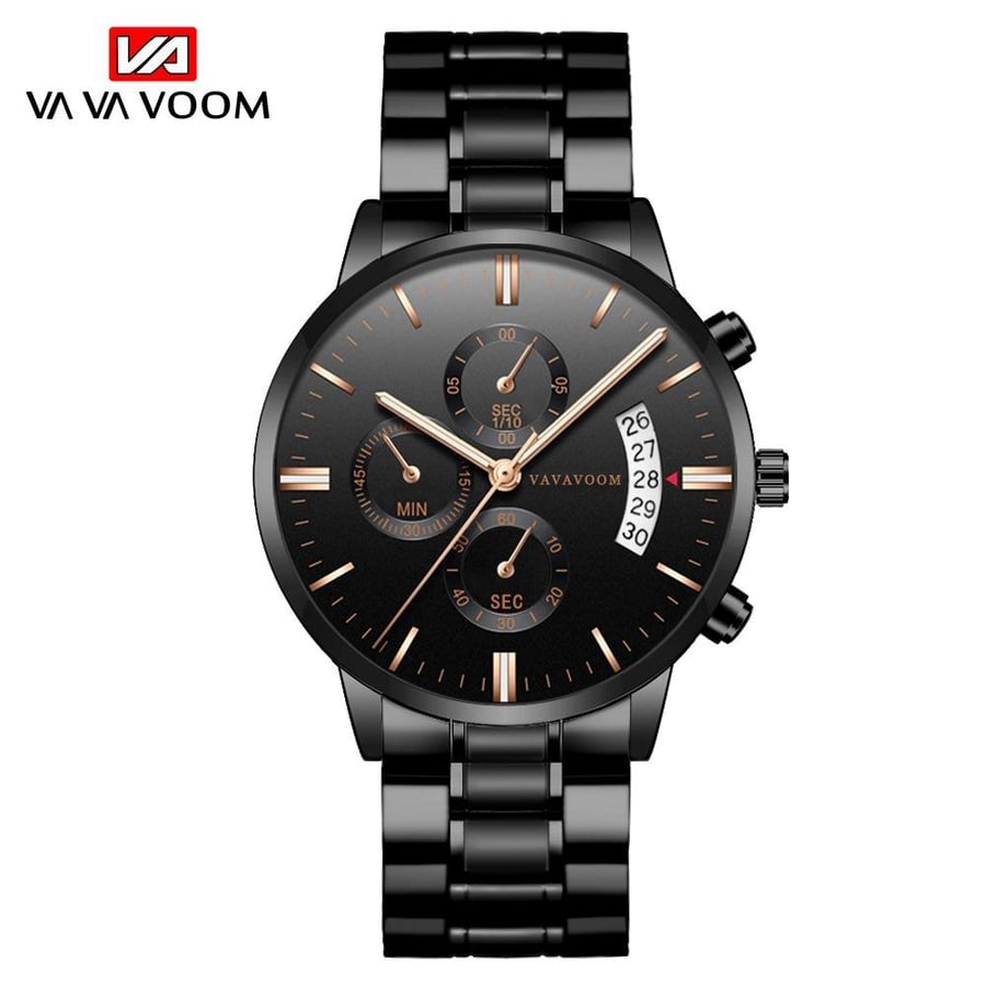 MEN WATCH