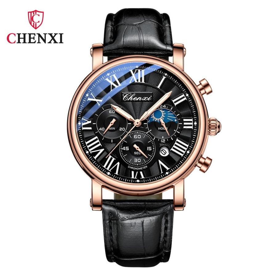 MEN WATCH