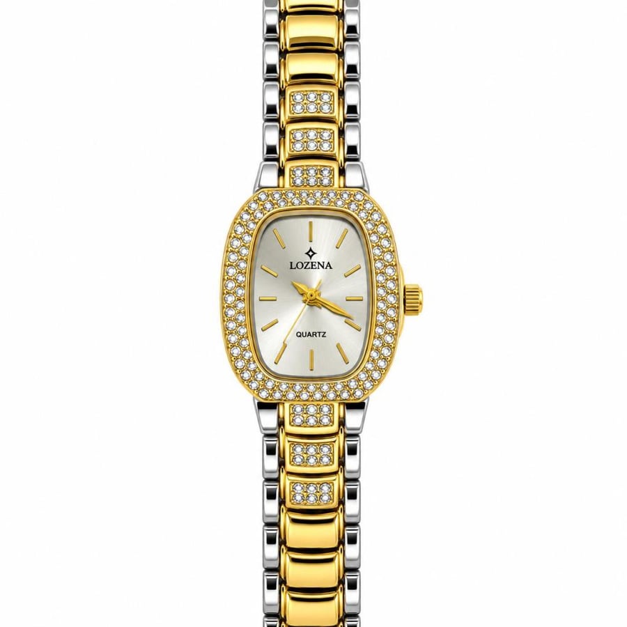 WOMEN WATCH