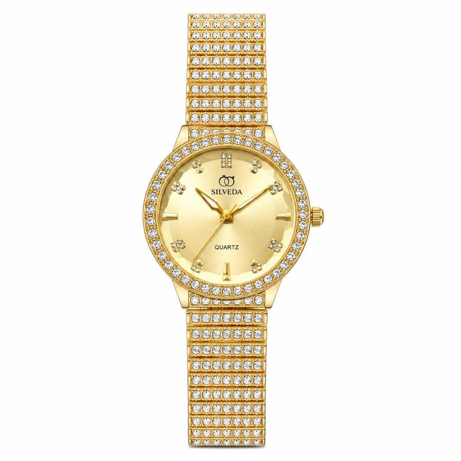 WOMEN WATCH