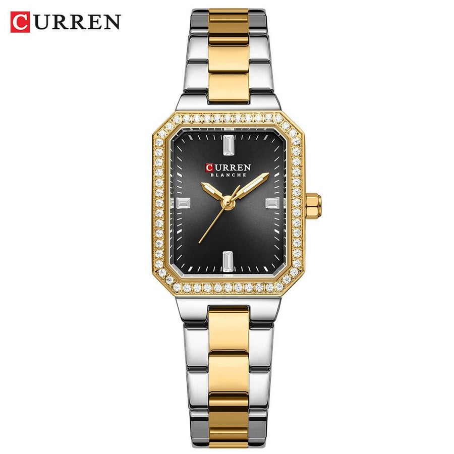 WOMEN WATCH