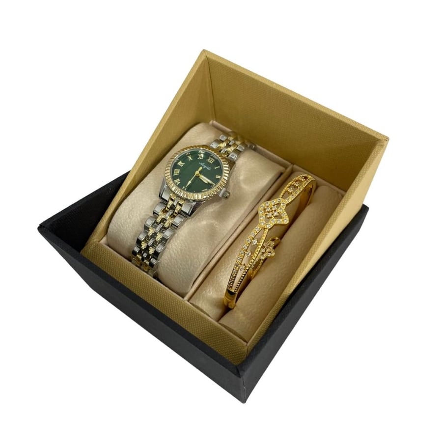 Women's watch set