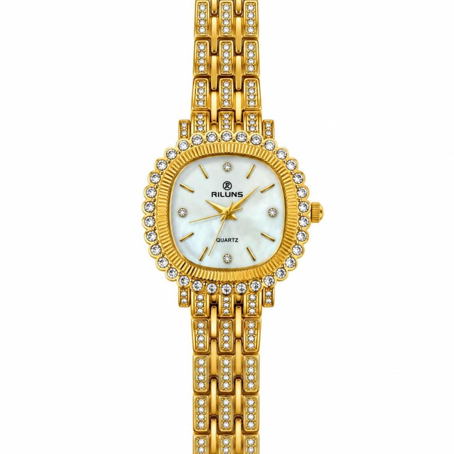 WOMEN WATCH