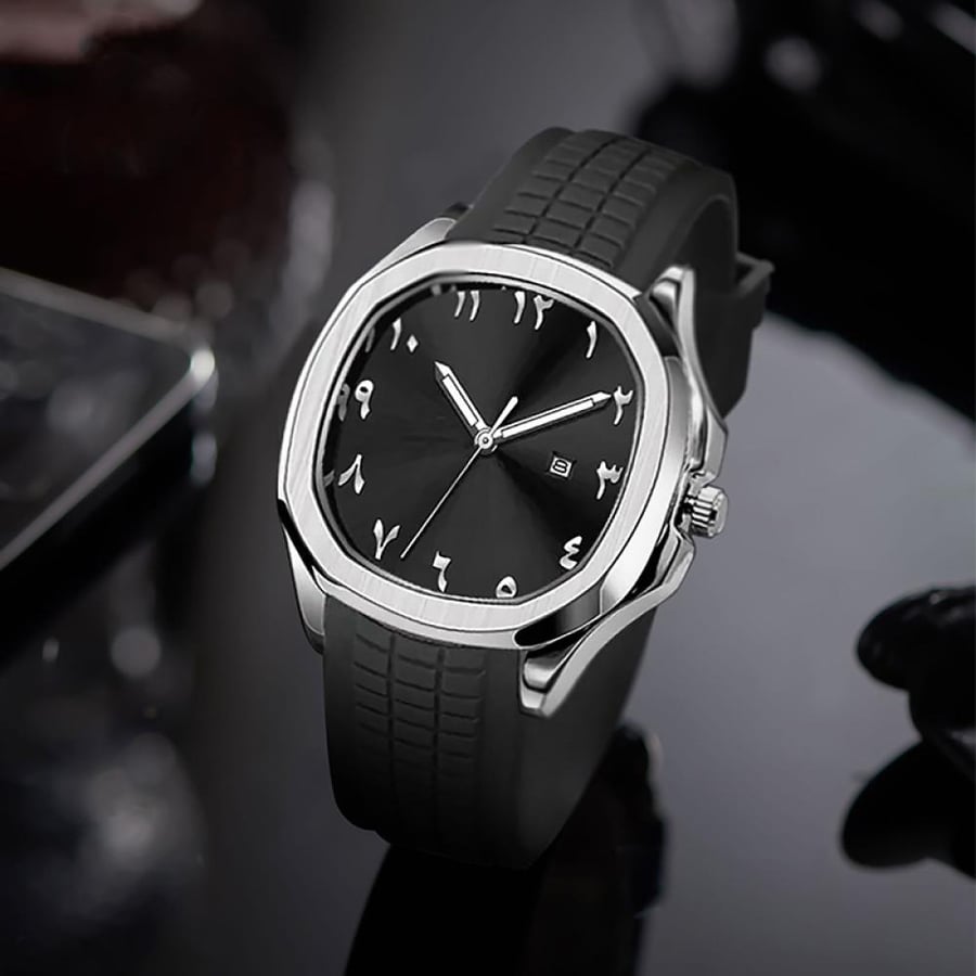 MEN WATCH
