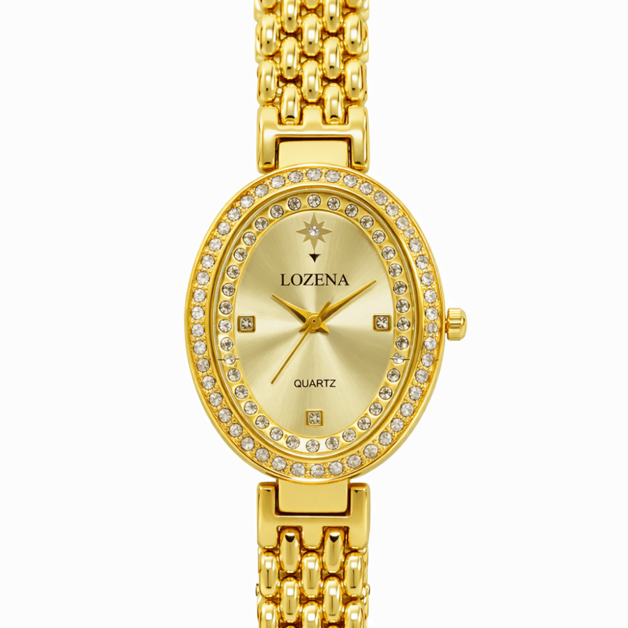 WOMEN WATCH