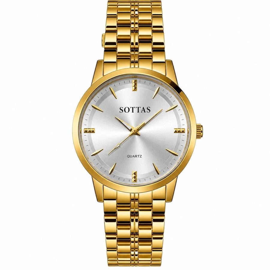 MEN WATCH