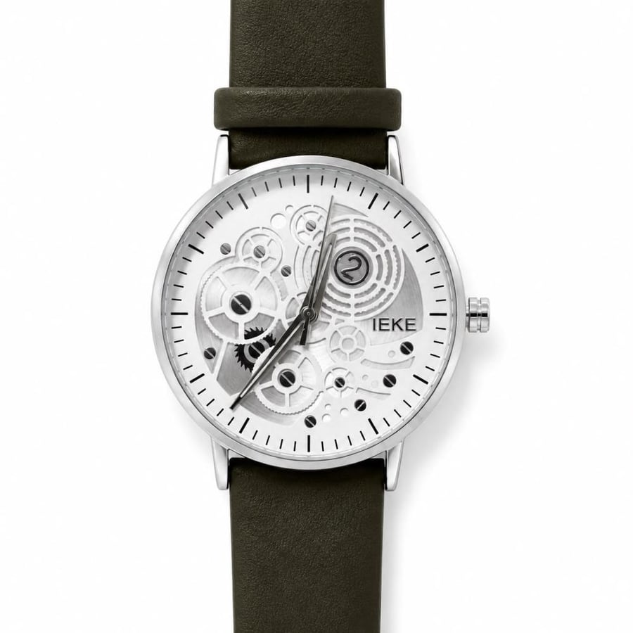 MEN WATCH