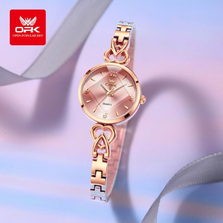 WOMEN WATCH