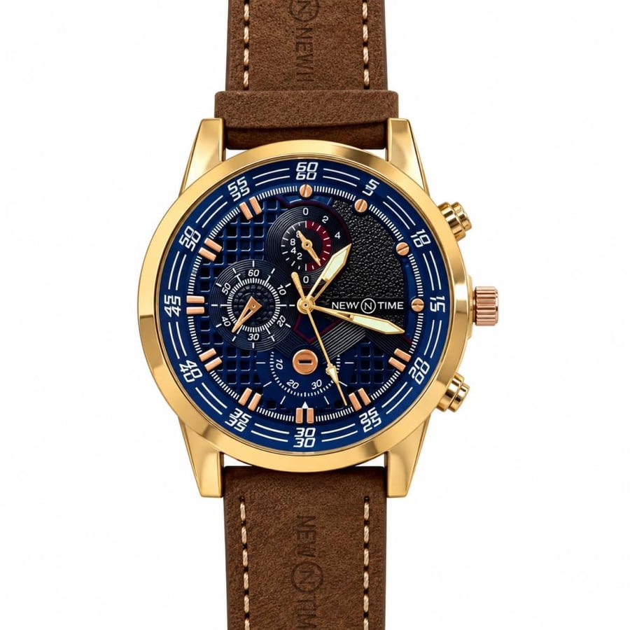 MEN WATCH