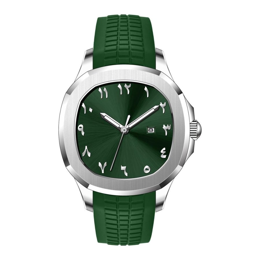 MEN WATCH