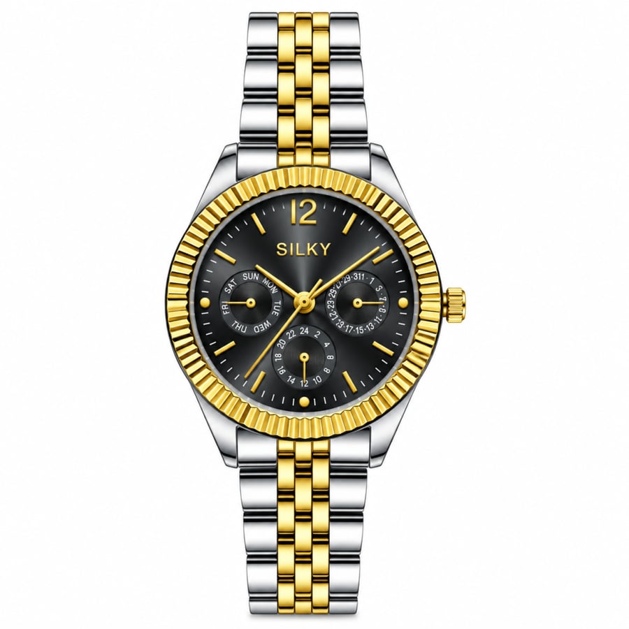 MEN WATCH