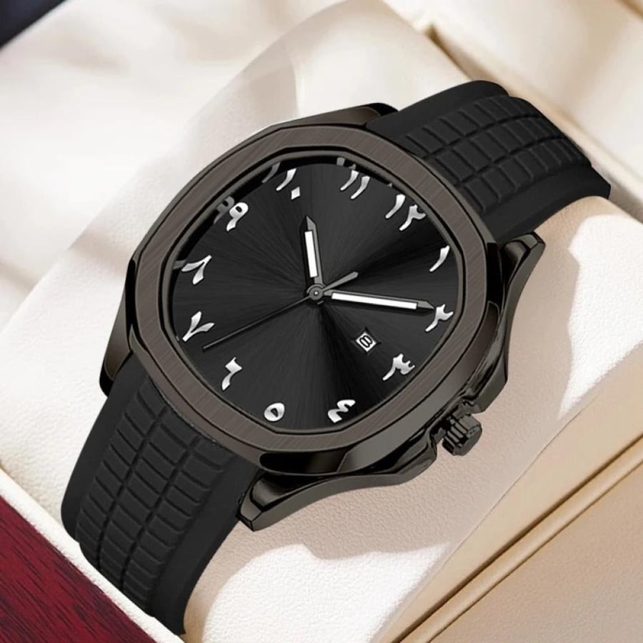 MEN WATCH