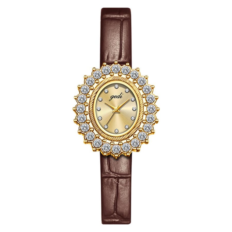 WOMEN WATCH