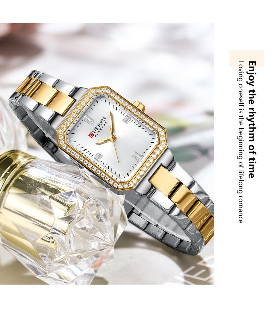 WOMEN WATCH