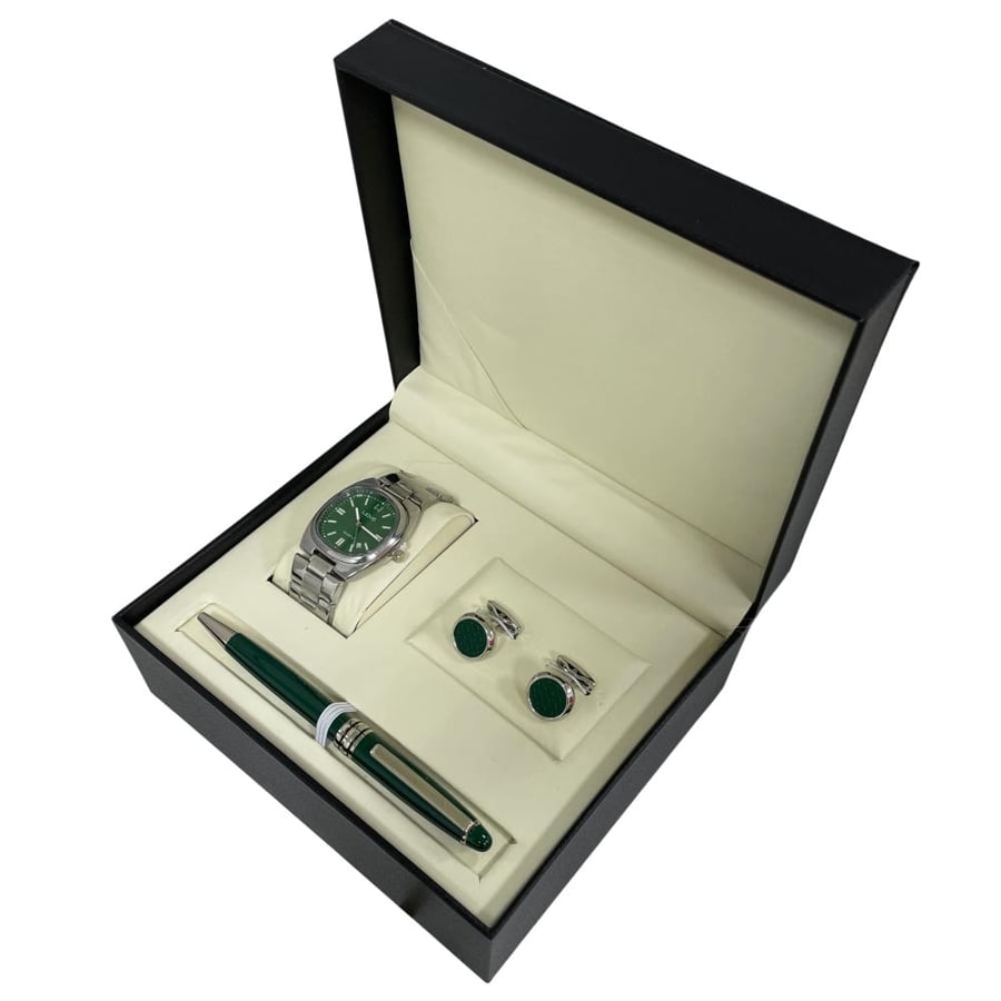 Men's watch set