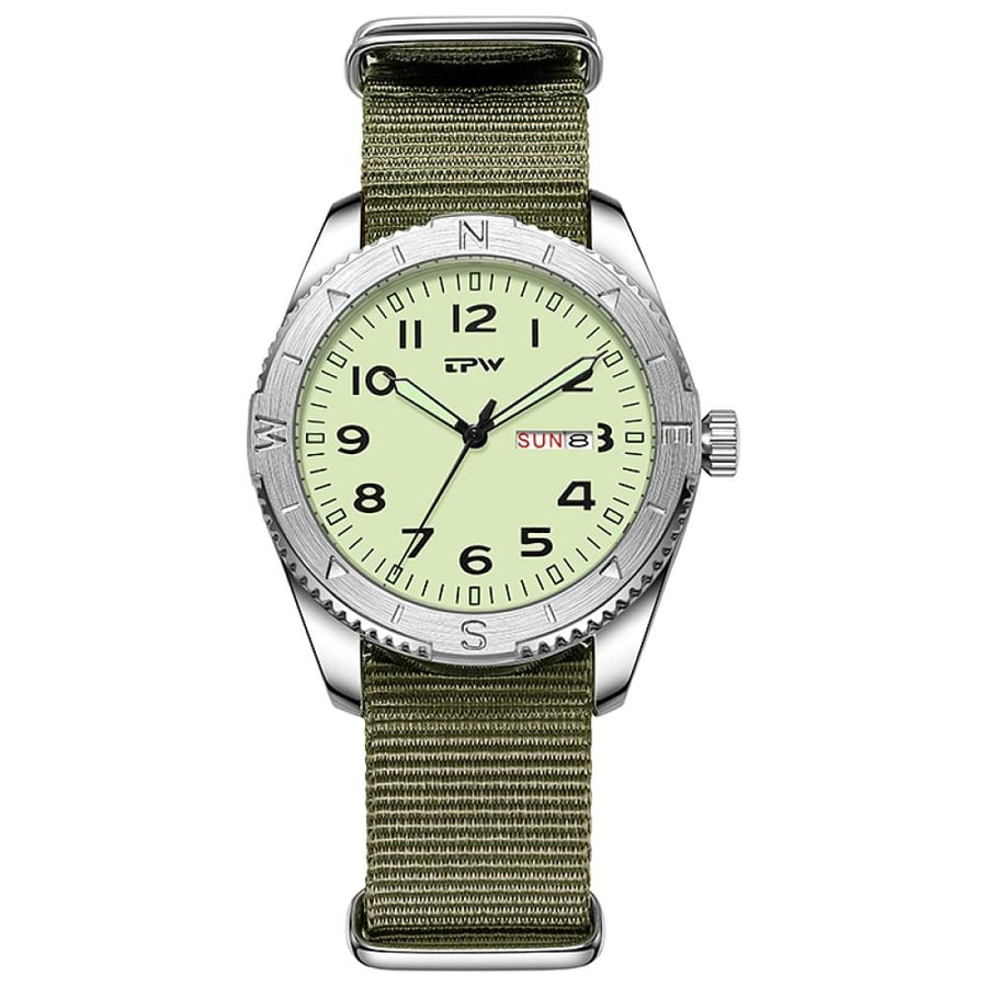 MEN WATCH
