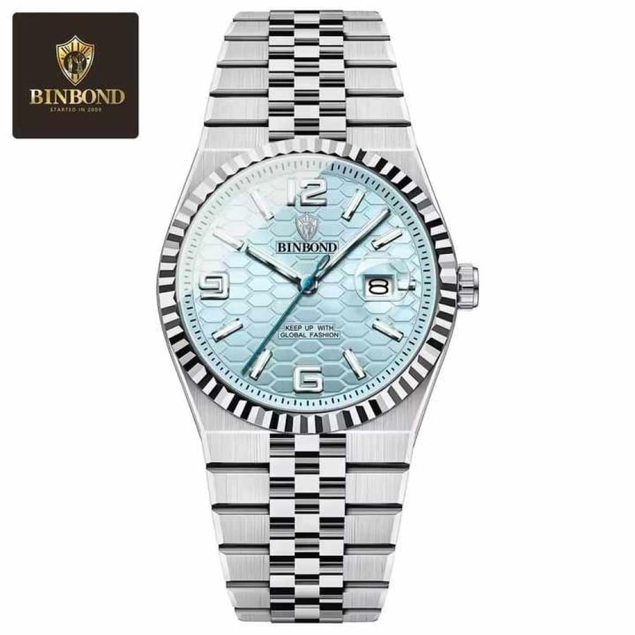 MEN WATCH