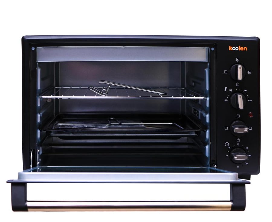 LX9645 - Luxell Oven 9645