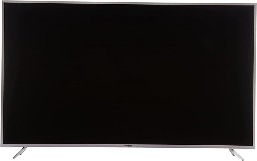 نيكاي 75 انش تلفزيون ذكي الترا اتش دي ال اي دي - UHD75SLED1 UHD7510SLEDT