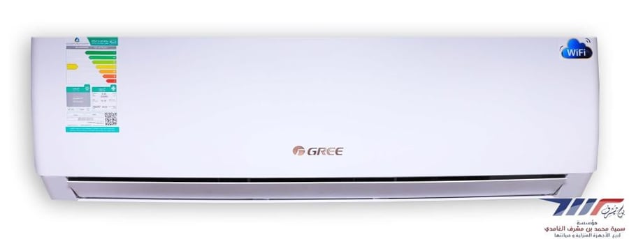 GWC18AGDXF-D3N-مكيف جري اسبيلت بارد 18 وحدة