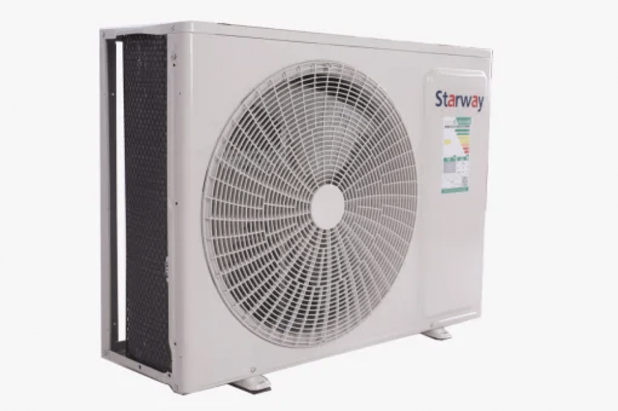 SWSP12KC-مكيف اسبلت ستار واي 12 بارد