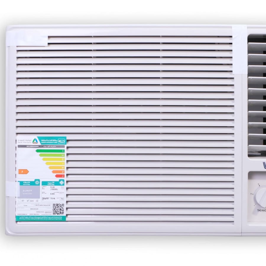 HW-18LME13/R2(T3)-مكيف هاير شباك 18 بارد