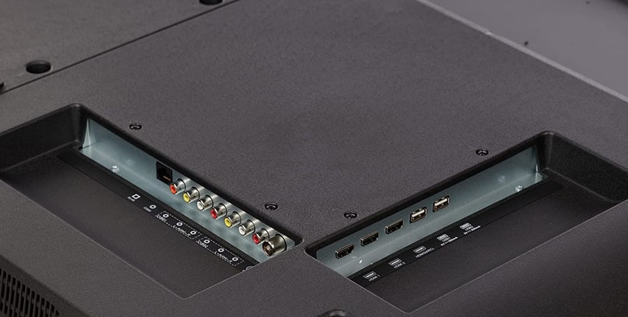 نيكاي 75 انش تلفزيون ذكي الترا اتش دي ال اي دي - UHD75SLED1 UHD7510SLEDT
