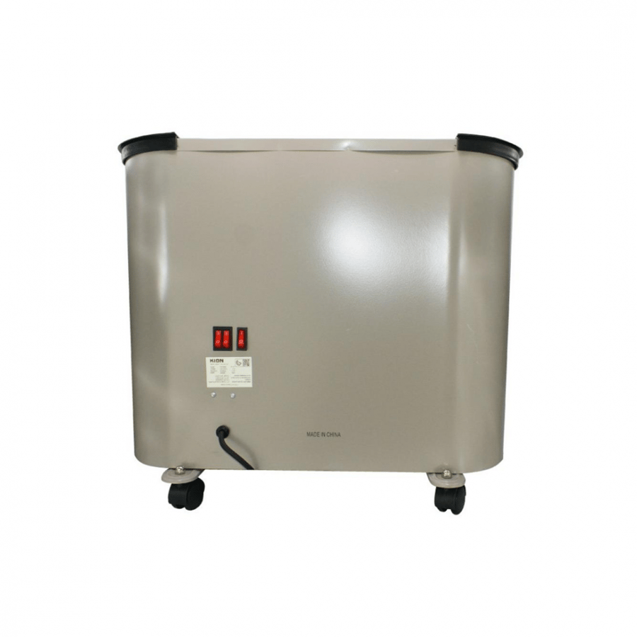 Kyoon electric heater 4 flames 1800 watts-KH/2590