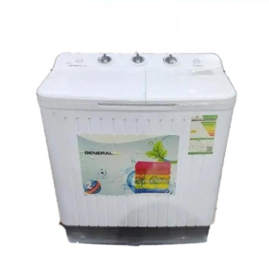 Crafte 4.5 kg washing machine