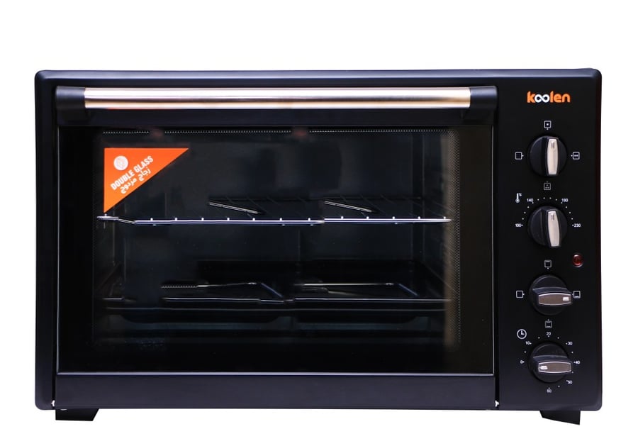 4003 K-Electric oven Collins 60 liter