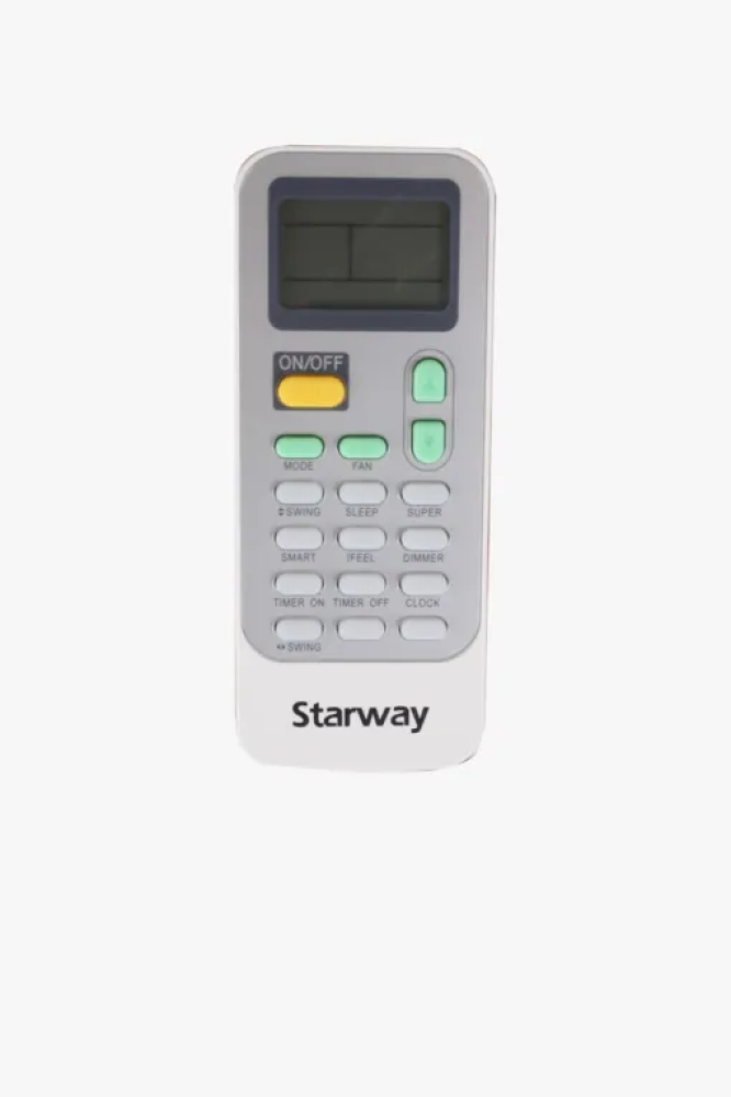 SWSP-24KC-مكيف ستار واي اسبلت 24 بارد