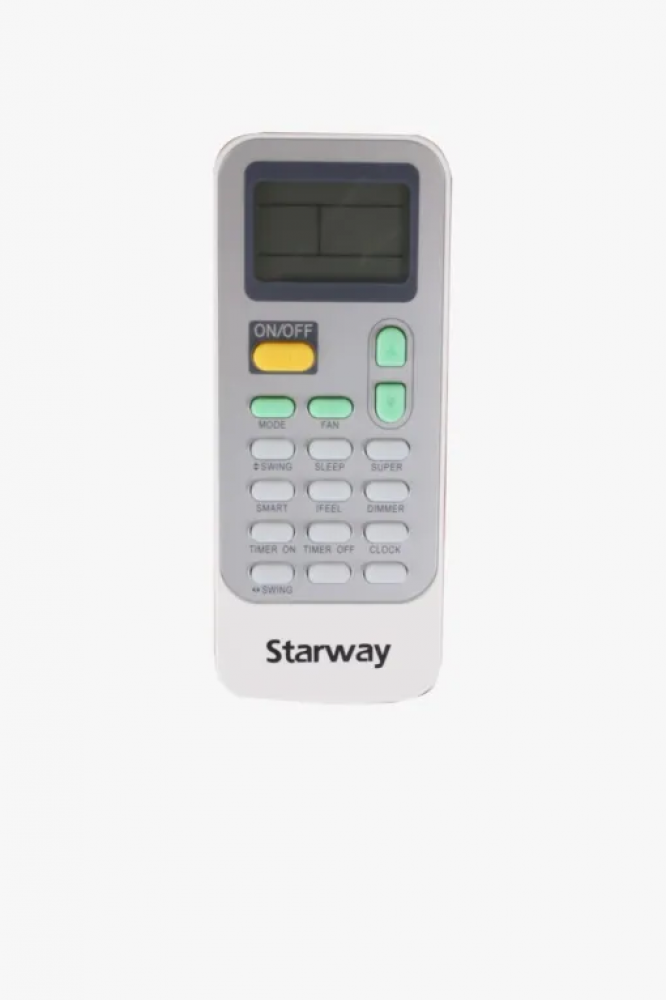 SWSP12KC-مكيف اسبلت ستار واي 12 بارد