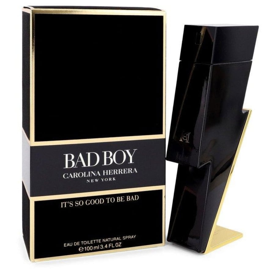 عطر باد بوي من كارولينا هيريرا للرجال - او دو تواليت 50مل