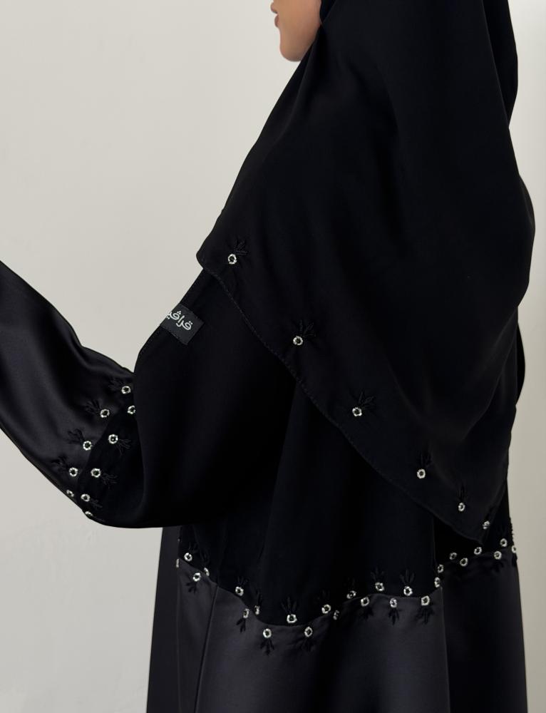 عباية امجاد