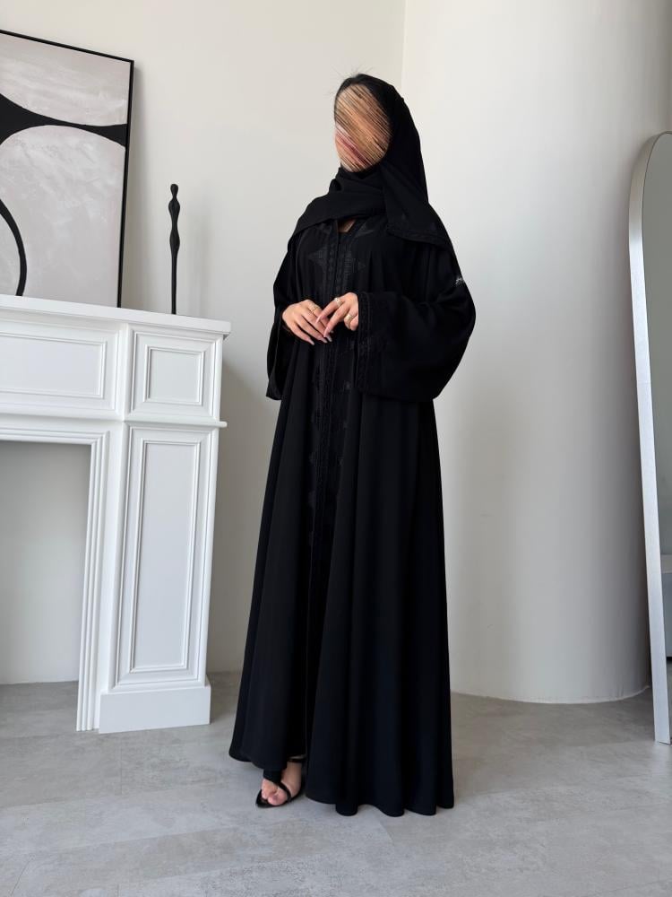 عباية امل