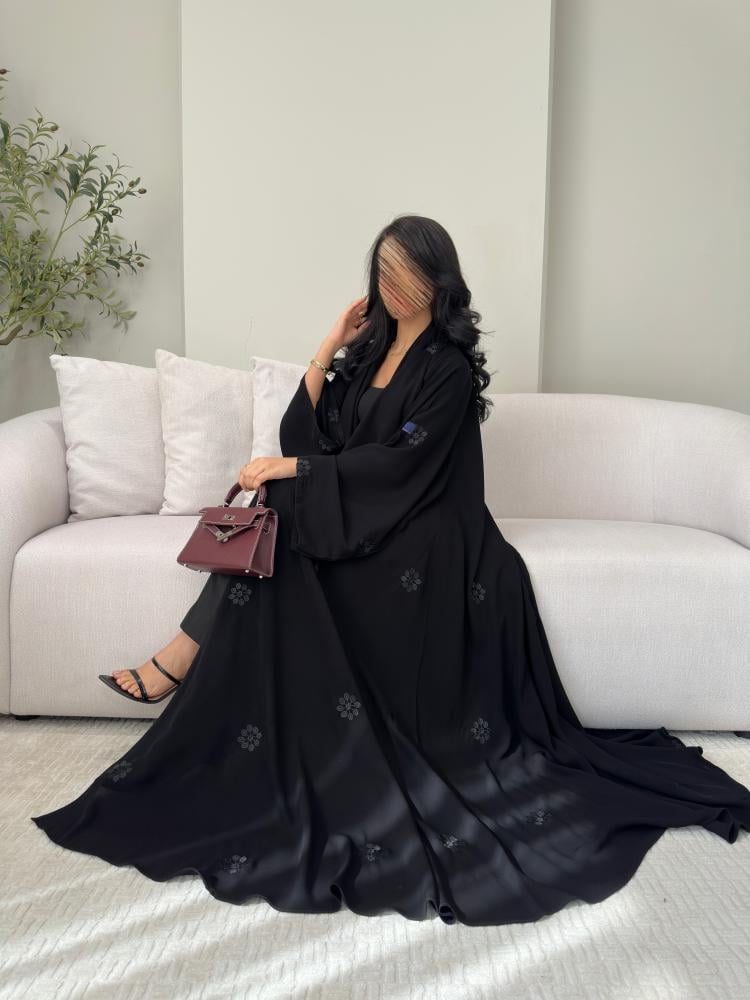 عباية مجد