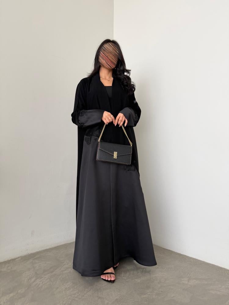 عباية سحر