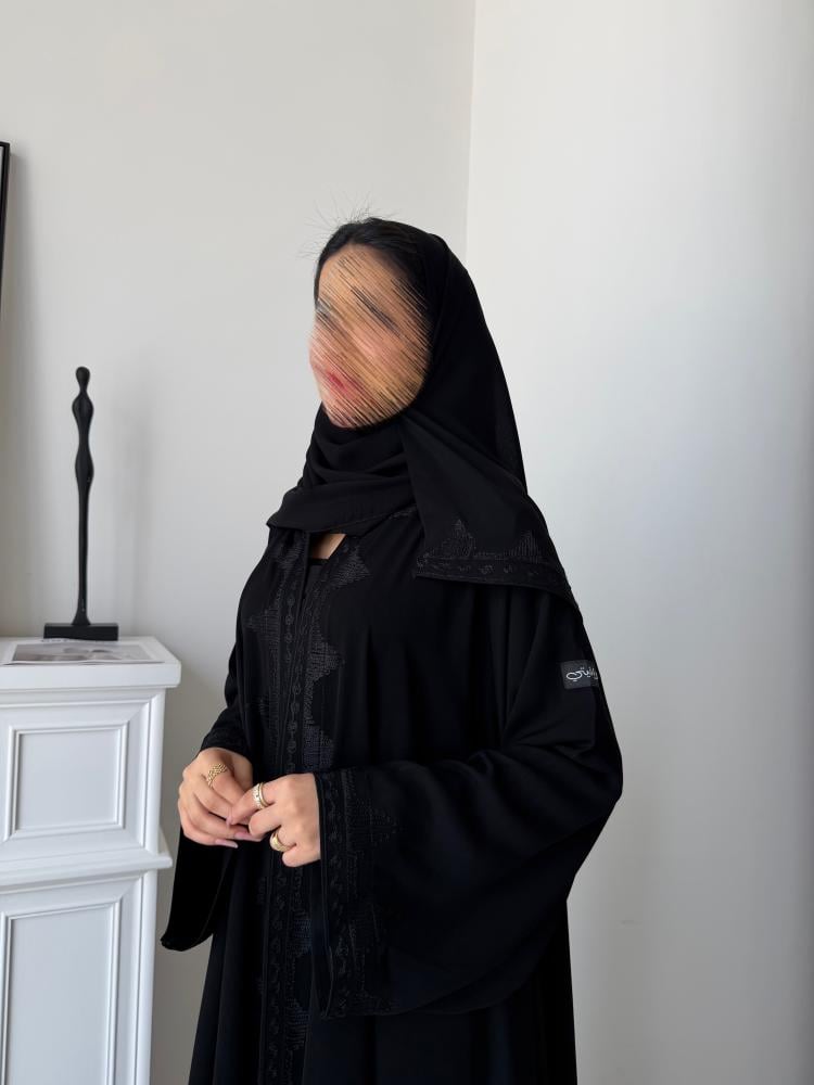 عباية امل
