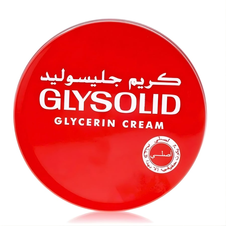 كريم مرطب من جليسوليد 250 جرام