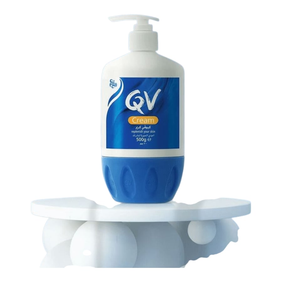 Quffy Cream 500ml