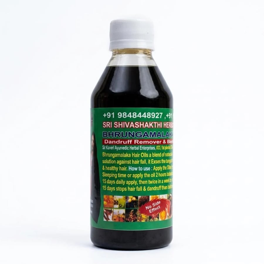 زيت 108 عشبة الهندي الاصلي 250 مل