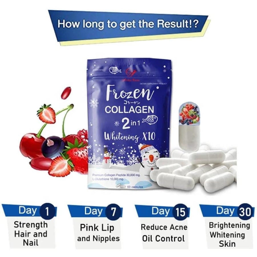 Collagen Verzun 2 in 1