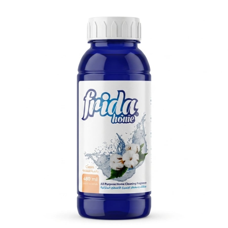 Freida air freshener for all surfaces