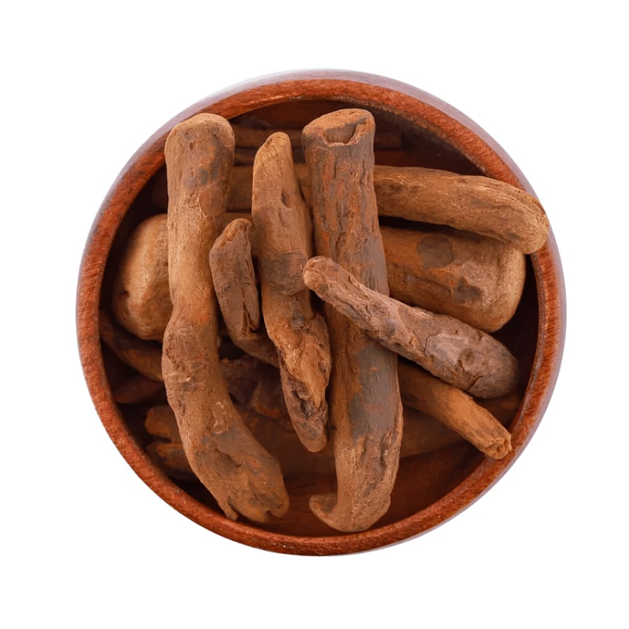 عشبة الرواند