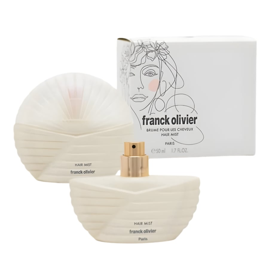 فرانك اوليفر - عطر الشعر - 50 مل